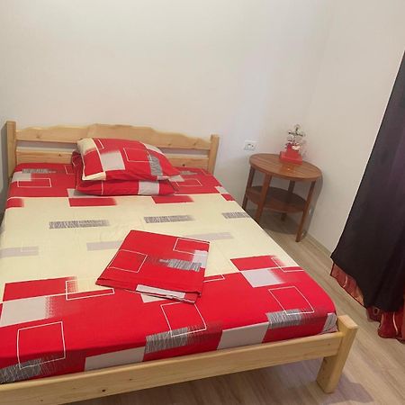Vila Baciu Hotel Tuzla Kültér fotó