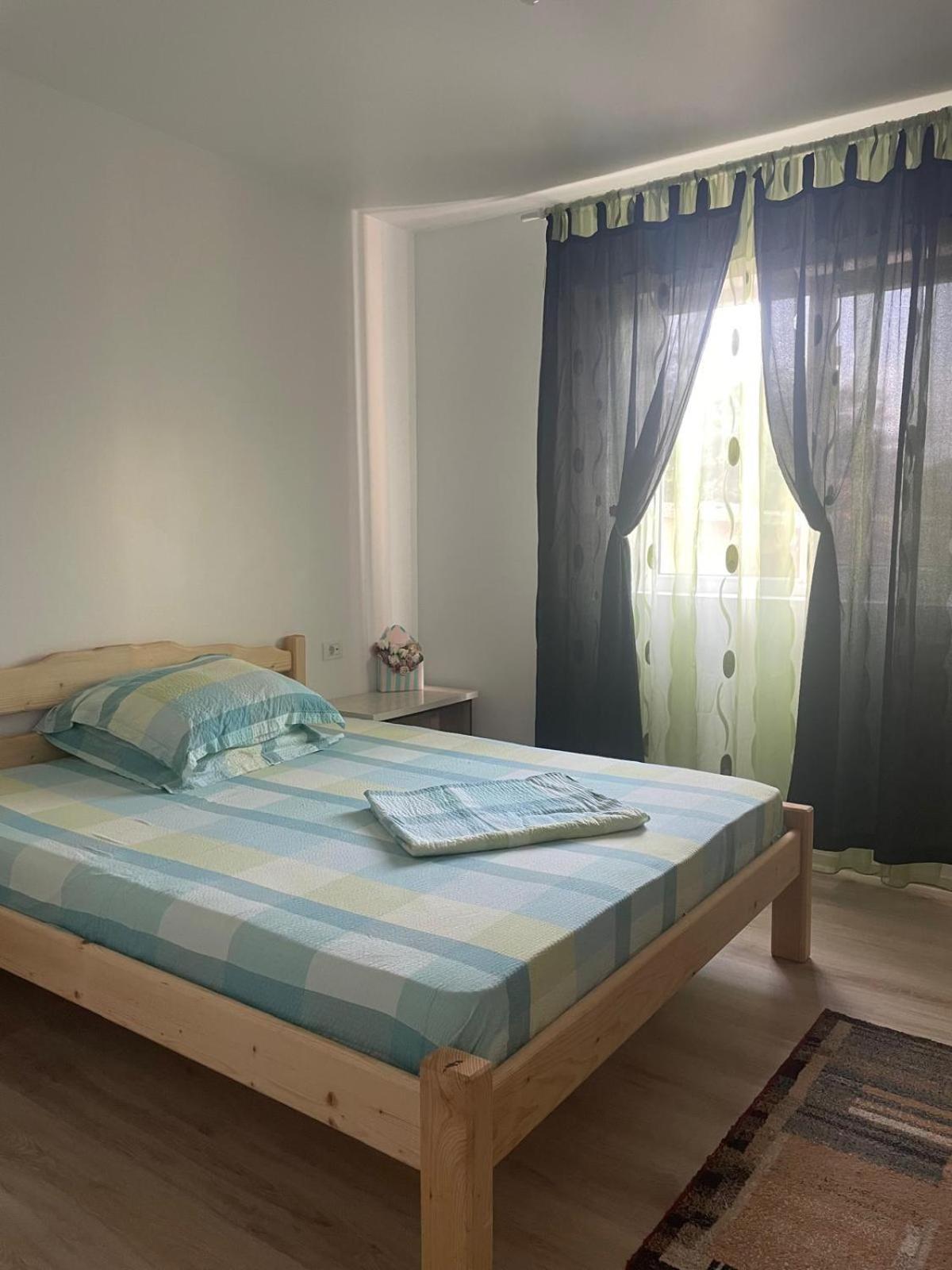 Vila Baciu Hotel Tuzla Kültér fotó