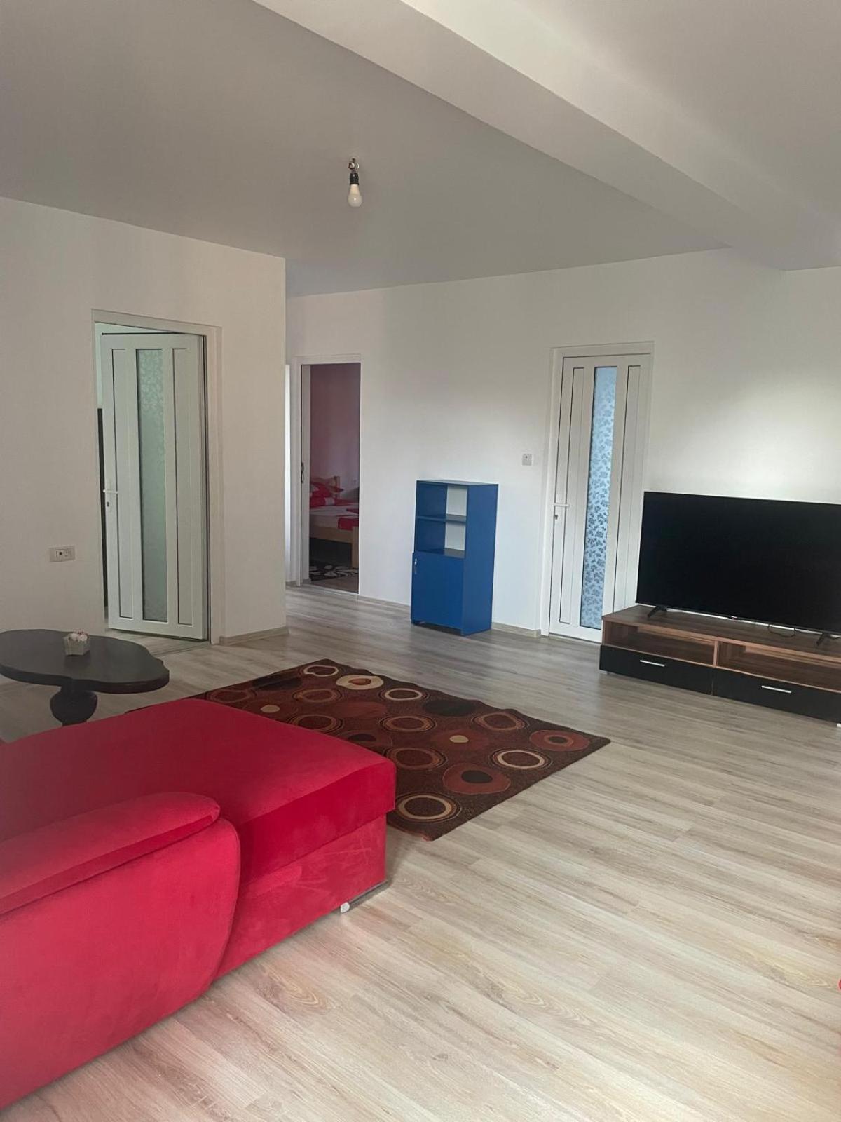 Vila Baciu Hotel Tuzla Kültér fotó