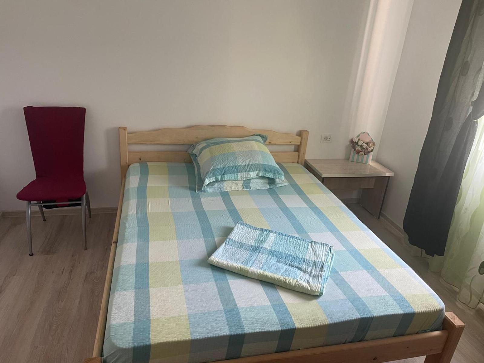 Vila Baciu Hotel Tuzla Kültér fotó