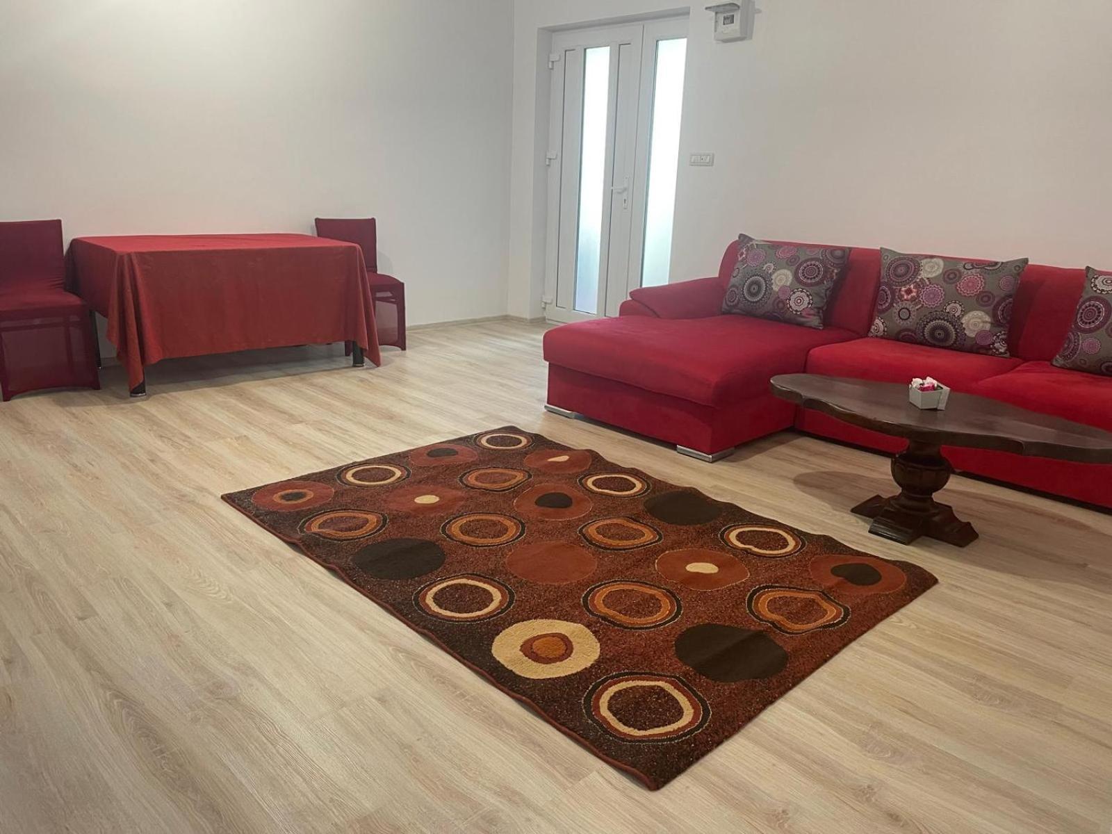 Vila Baciu Hotel Tuzla Kültér fotó