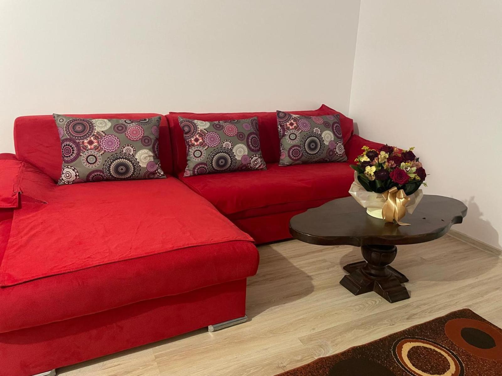 Vila Baciu Hotel Tuzla Kültér fotó