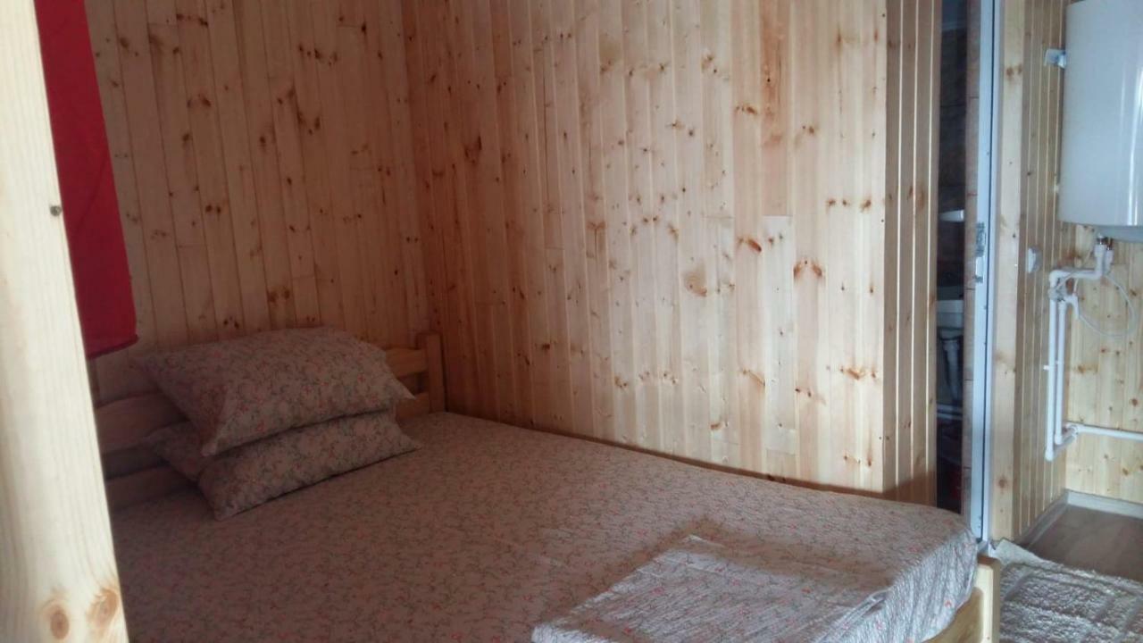 Vila Baciu Hotel Tuzla Kültér fotó